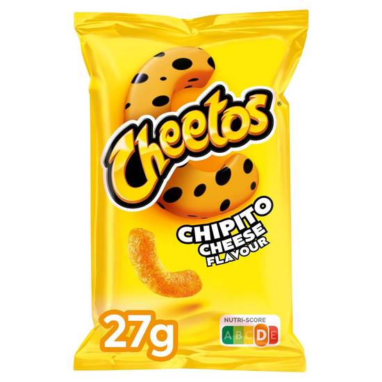 Cheetos Chips Chipito Fromage 27 gr