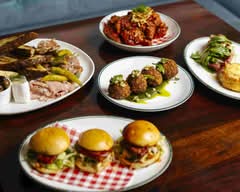 Paddington Ale House (Mount Hawthorn)