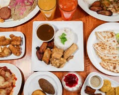 Bani Restaurant (use)