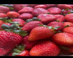 La Dulce Fresa Centro (Cuernavaca)