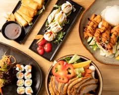 Hue Xua Vietnamesisches und Sushi-Restaurant
