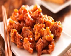 Fuhuo comida china (Toluca)