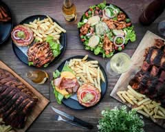 Bondi Grill'e Coolangatta (Marine Parade)