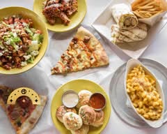Best Pizza & Brew (Vista)