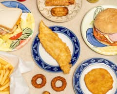 Seddon Fish And Chips