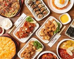 ホンデポチャ職安通り店 HONGDAEPOCHA