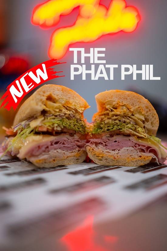 Phat Phil