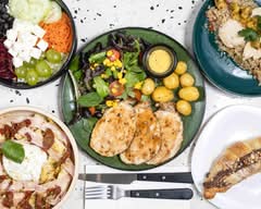 ESSENZA, Comer-Sentir-Estar