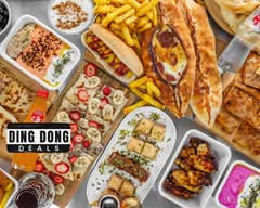 Nazo Gozlemeh And Pide