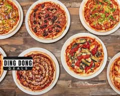 Pizza Da Italia (Geelong Rd)