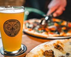 Brew Wild Pizza Madrid