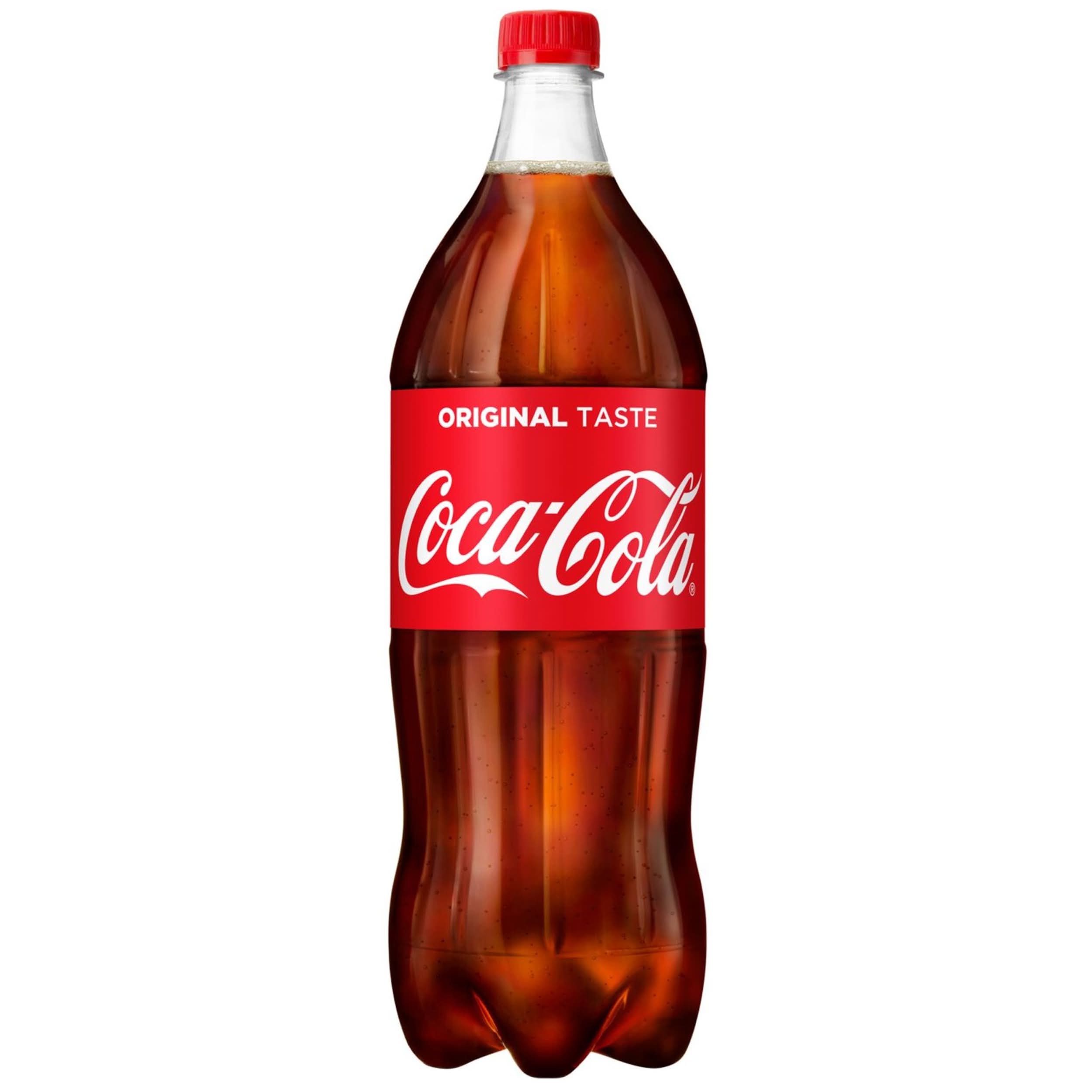 Coca-Cola Original Grande