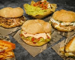 Enjoy Granollers Street Food