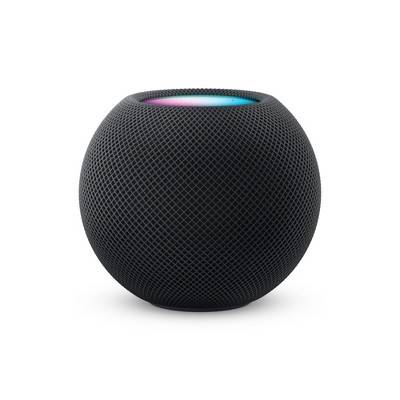 Apple Homepod Mini My5g2ll/A Bluetooth Speaker ( space gray)