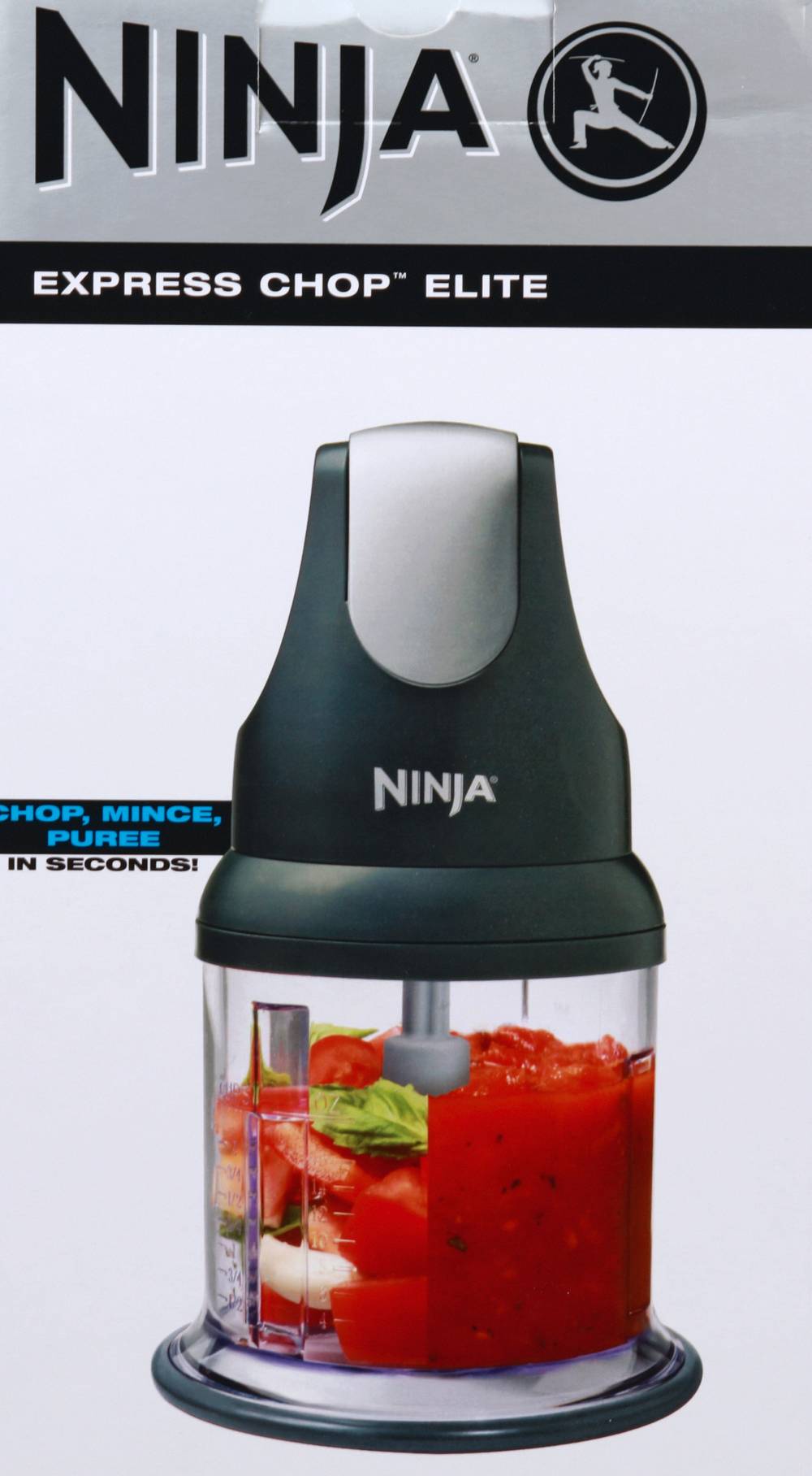 Ninja Express Chop Elite