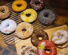 札幌 ムラカミドーナツ店 Sapporo murakami donuts shop