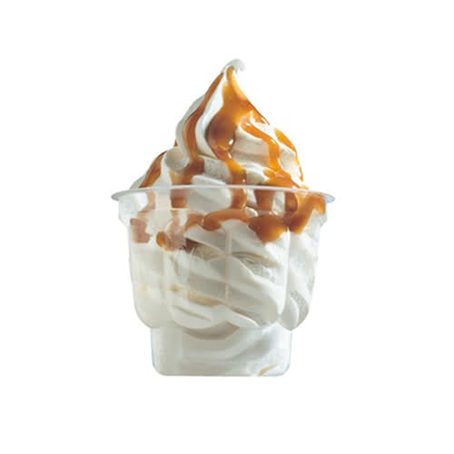 Sundae Caramel