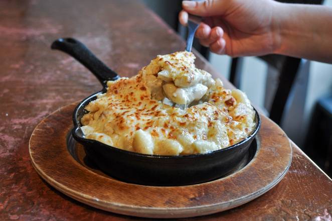 Mac & Cheese