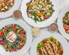 Simply Salads (922 Northeast 20th Avenue)