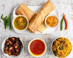 Thara's Takeaway