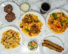 Bawarchi Khana