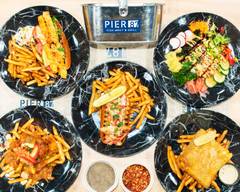 Pier 87 Fish Market & Grill (The Food District)