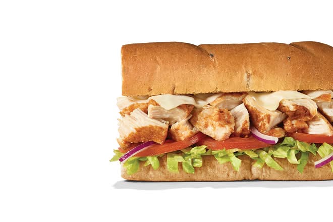 Rotisserie-Style Chicken