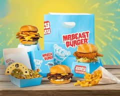 MrBeast Burger (4201 West 78th Street)
