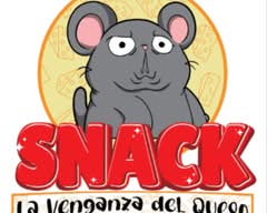 Snack La Venganza Del Queso