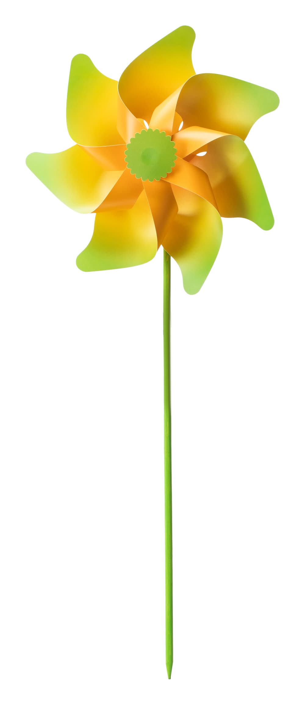 Themed Jumbo Pinwheel Ombre