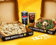 Ta5ty Pizza – Givors