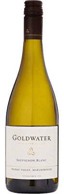Goldwater Sauvignon Blanc 2024/25, Wairau Valley