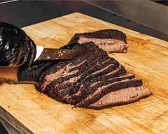 True Texas BBQ (1702 11th St)