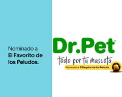 Dr Pet (Los Toros)