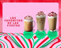 Starbucks-Plaza Freses