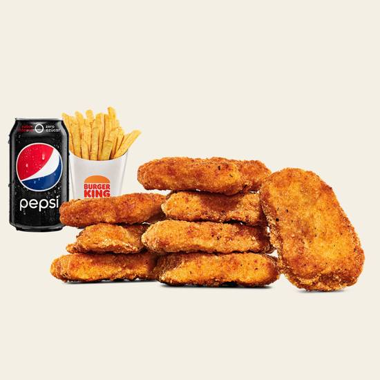 Combo Nuggets  x8