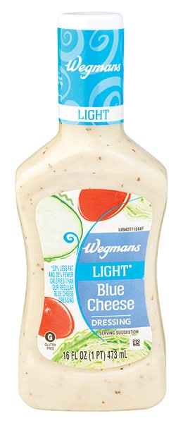 Wegmans Light Blue Cheese Dressing Delivery Near Me | Order Online | Uber  Eats