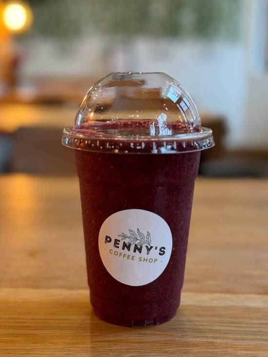 Very Berry Smoothie - 16oz