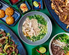 Tuk Tuk (Krzywy Domek)