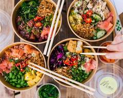 Poke Bowl Masters Essen 🥣