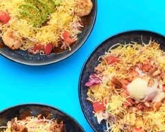 下北沢タコライス ROUTE39