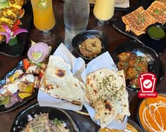 Chaska - Indian Vegetarian Restaurant