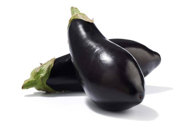 Aubergines 500 g