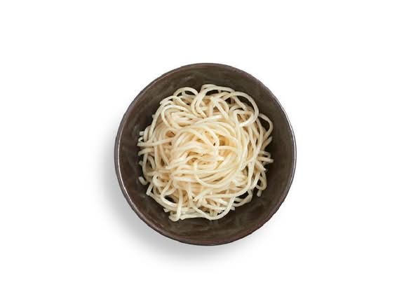noodles (v)