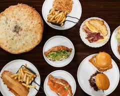 Cafe Light (9825 Bustleton Ave)