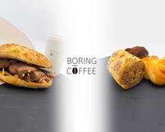 ボーリング コーヒーBORING COFFEE