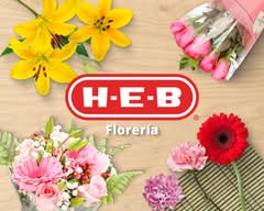 HEB Floreria - 🛒💐(El Refugio)