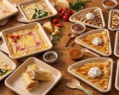 La Crêperie Of Switzerland