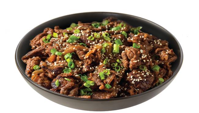 Bulgogi