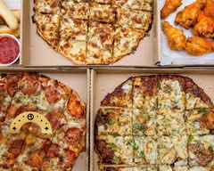 Louie's Pizza (Tejon St)